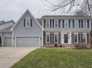 6010 W 124th St, Overland Park, KS 66209