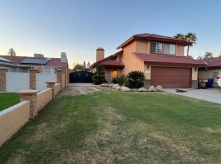 4416 Nectarine Ct, Bakersfield, CA 93309