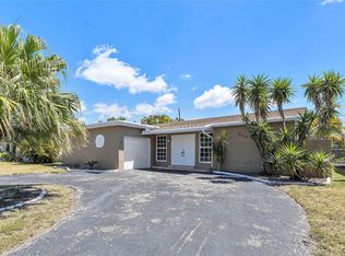 9330 NW 24th Ct, Sunrise, FL 33322