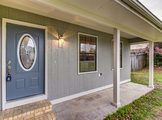 422 Lemoyne Ave, Hattiesburg, MS 39402