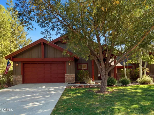 3447 W Cedar Dr Unit 71, Park City, UT 84098