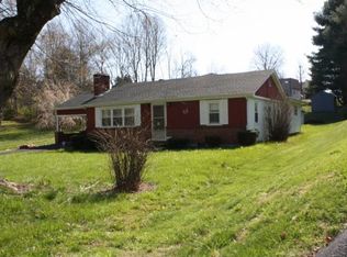 232 Edgefield Rd, Bristol, TN 37620
