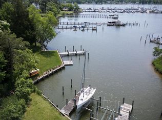 1133 Steamboat Rd, Shady Side, MD 20764 [Price Cut $198,000] | Zillow