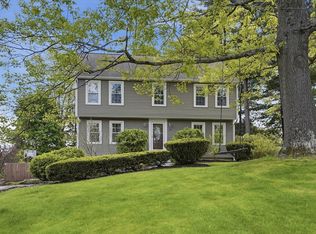 20 Larson Rd, Milford, MA 01757