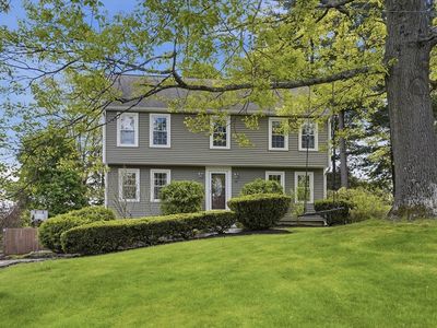 20 Larson Rd, Milford, MA, 01757