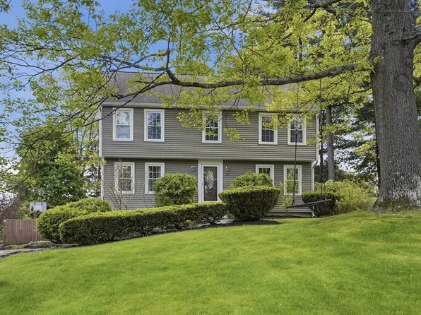 20 Larson Rd, Milford, MA 01757