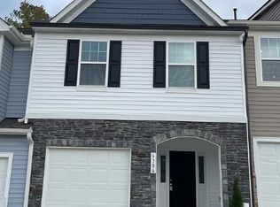 6306 Lady Eliza Ln, Raleigh, NC 27610