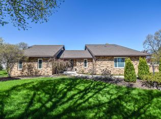 1016 Ashbury Ct, Fond Du Lac, WI 54935