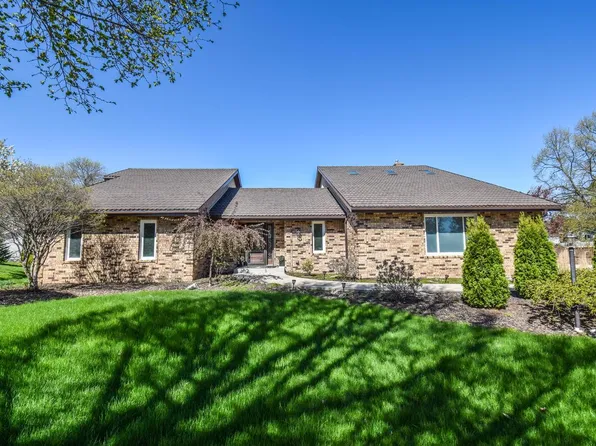 1016 Ashbury COURT, Fond Du Lac, WI 54935