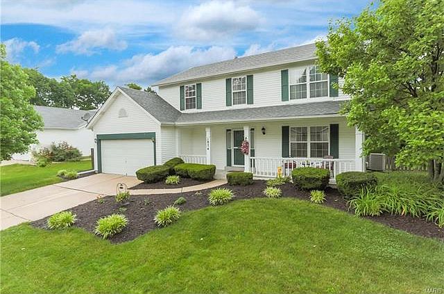 1st image of 1874 Charleston Estates Dr