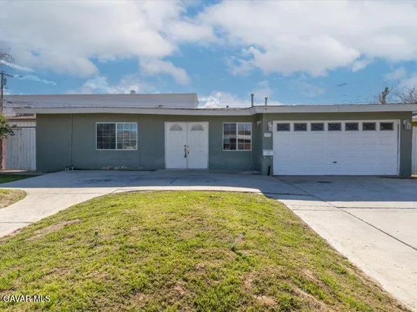 1032 W Avenue J14, Lancaster, CA 93534