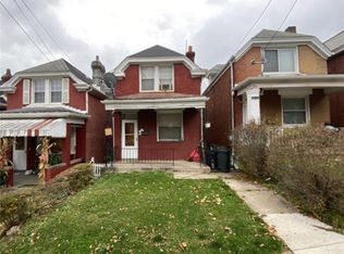 111 Grimes Ave, Pittsburgh, PA