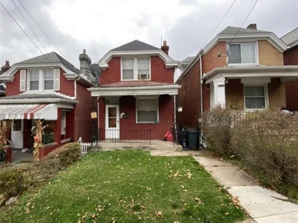 111 Grimes Ave, Pittsburgh, PA 15210