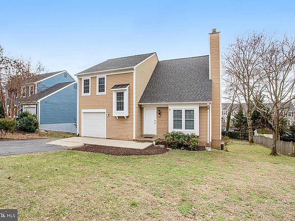 2nd image of 7023 Polins Ct