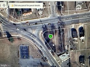 5400 Addison Rd, Capitol Heights, MD 20743