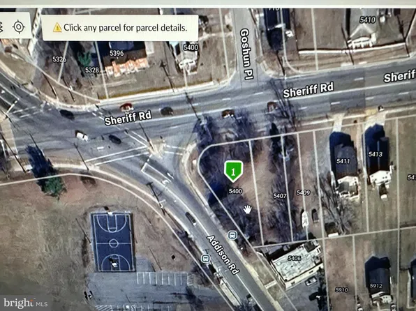 5400 Addison Rd, Capitol Heights, MD 20743