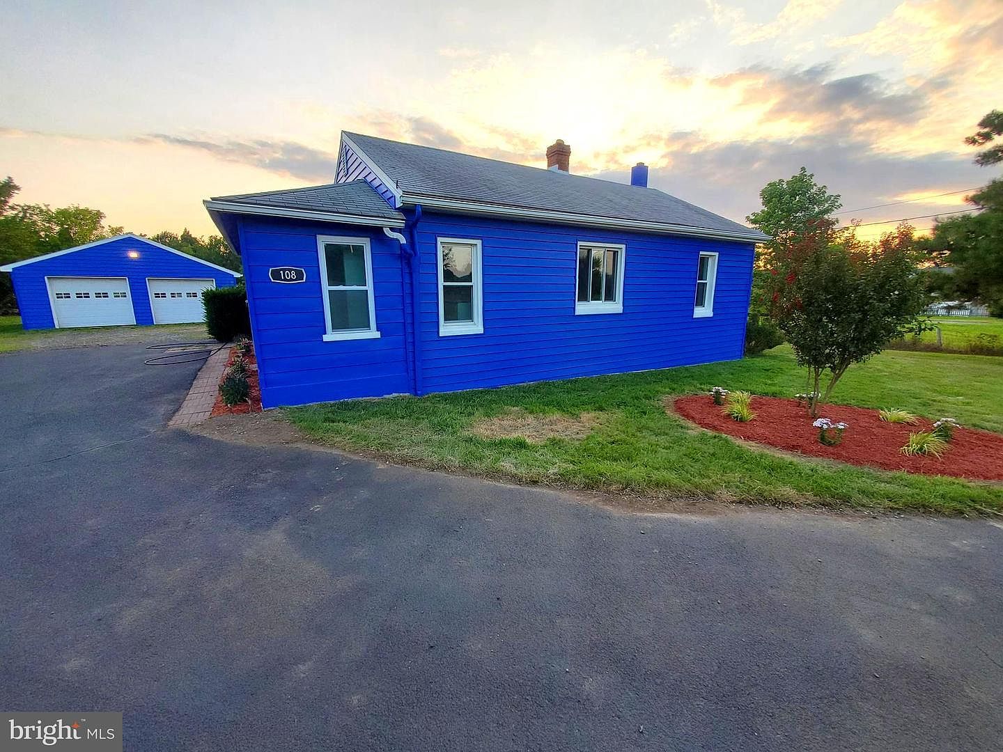 108 S Main St, Smithsburg, MD 21783 Zillow