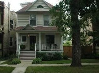 4153 N Harding Ave, Chicago, IL 60618