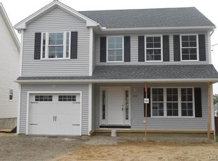 131 Toas St, Shelton, CT 06484