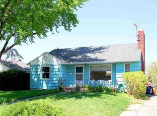 3511 E 24th Ave, Spokane, WA 99223