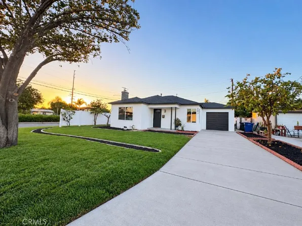 8273 Samoline Ave, Pico Rivera, CA 90660