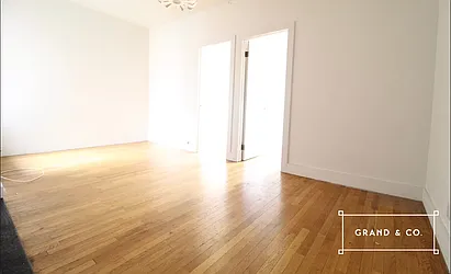 Rented by Grand & Co.