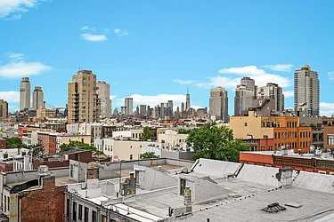 Rented by REAL New York