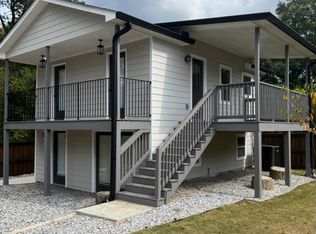 3400 N Whitney Ave #B, Atlanta, GA 30354