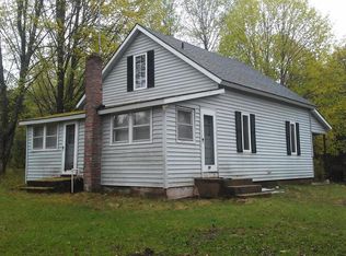 W7540 Bergeson Ln, Amberg, WI 54102