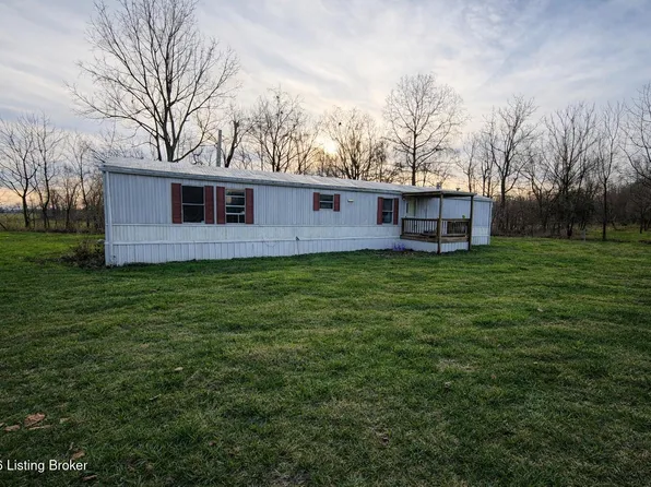 499 Hornback Farms Ln, Webster, KY 40176