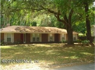 1198 Executive Cove Dr, Saint Johns, FL 32259