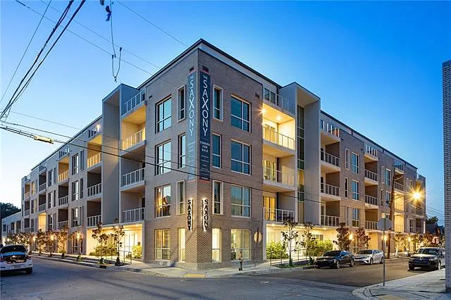 900 Bartholomew St #314