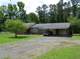 2633 Blacks Bluff Rd SW, Rome, GA 30161