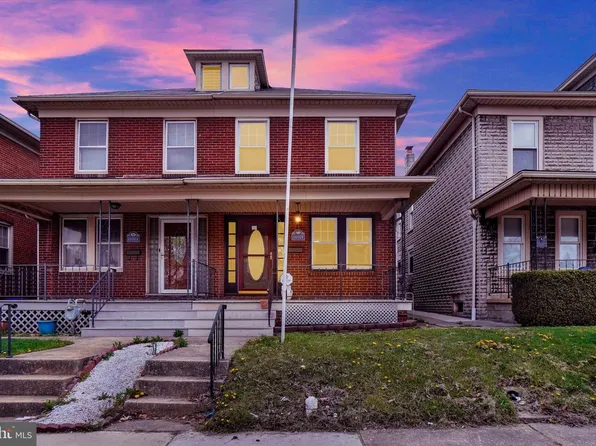 1221 Mount Rose Ave, York, PA 17403