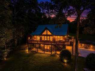 115 Wildcat Run, Suches, GA 30572