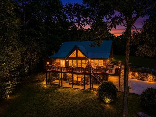 115 Wildcat Run, Suches, GA 30572