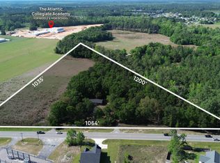 4919 Highway 90, Conway, SC 29526