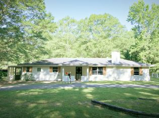 410 Gunter Rd, Steens, MS 39766