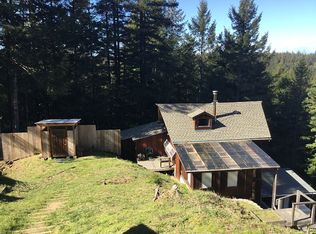 30270 Navarro Ridge Rd, Albion, CA 95410