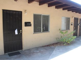 Newlin Ave., Whittier, CA 90602
