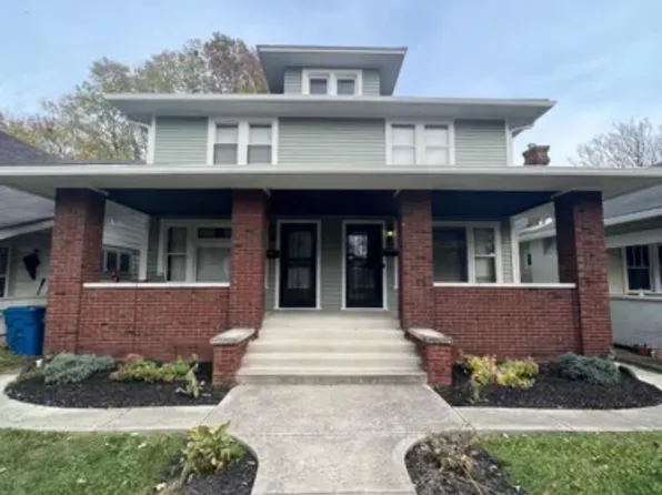4627 N College Ave, Indianapolis, IN 46205