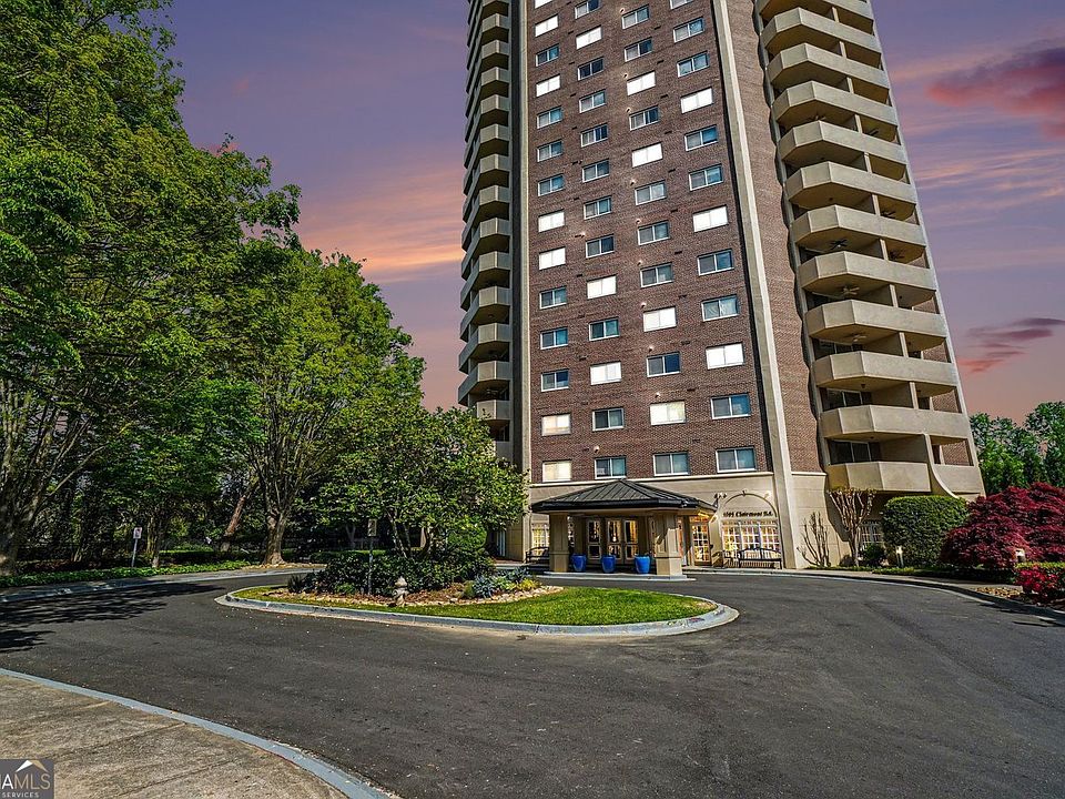 1st image of 1501 Clairmont Rd APT 224