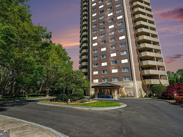 1501 Clairmont Rd APT 224, Decatur, GA 30033