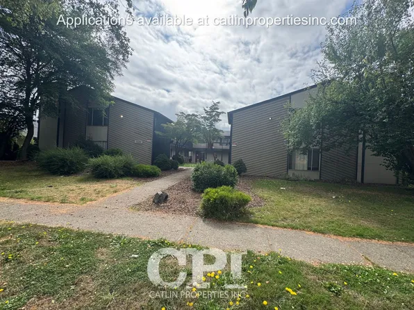 3125 Dover St-Apartment - Multi - Family, 3125 Dover St APT 5, Longview, WA 98632