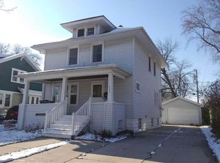 402 S Park Ave, Fond Du Lac, WI 54935