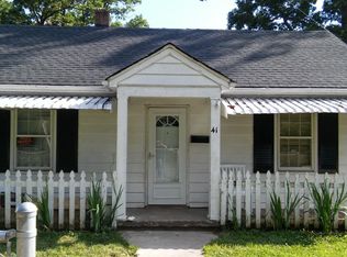 41 Hillcrest Ave NE, Roanoke, VA 24012