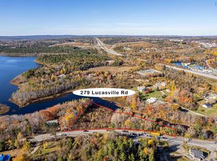 279 Lucasville Rd, Halifax, NS B4B 1S1