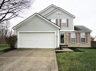 1251 Copinsay St, Batavia, OH 45103