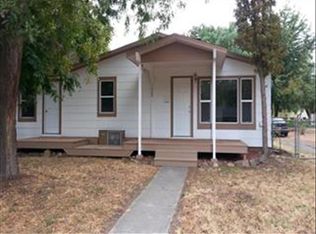 1420 7th St, Clarkston, WA 99403