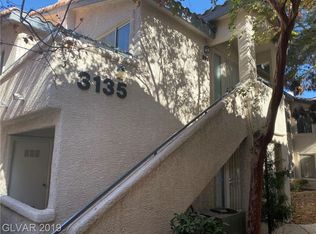 3135 Key Largo Dr UNIT 201, Las Vegas, NV 89120